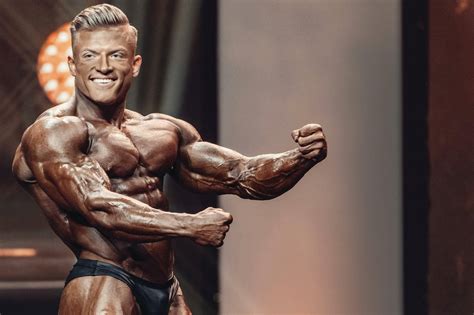 urs bodybuilder age|Urs Kalecinski Profile & Stats